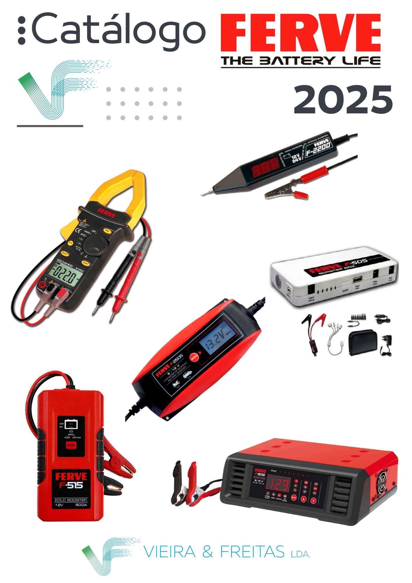 FERVECATALOGO